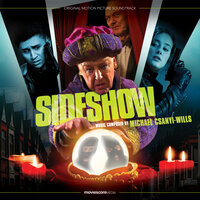 Helter Skelter - Michael Csányi-Wills