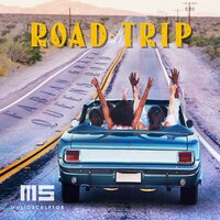 Fearless Ride (Reduced) - Queens Road & Fabian Grätz