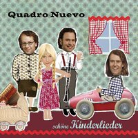 Ein Jäger längs dem Weiher ging - Quadro Nuevo