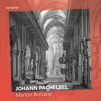 Aria prima D-Moll P 193: 4. Variation 3 - Иоганн Пахельбель & Márton Borsányi