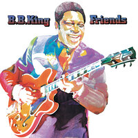 I Got Them Blues - B.B. King