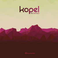 Take It Easy - Kopel & Staga Dish