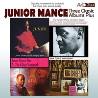 A Smooth One (Junior) - Junior Mance