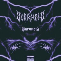 Paranoid - DVRKHOLD