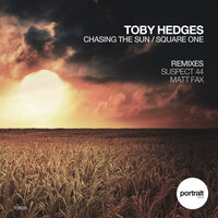 Chasing the Sun - Toby Hedges & Suspect 44