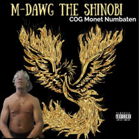 Just Don't Talk to Me - COG Monet Numbaten