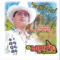 Estrenando Novio - El Lobito de Sinaloa