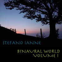 Binaural Theta IV - Stefano Ianne