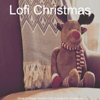 Away in a Manger Xmas - Lofi Christmas
