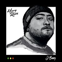 Livity - J Boog & Heavy Roots