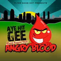 No Talkin - Aye Hit Gee & Blaqq Beautii & DwayneWayne TwoNames