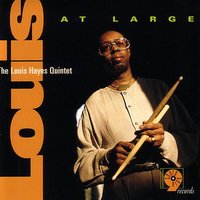 Teef - The Louis Hayes Quintet & David Hazeltine & Javon Jackson & Santi Debriano & Riley Mullins