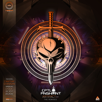 Artifact - CPTL PNSHMNT & Bevsy