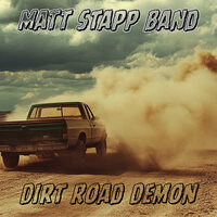 Lonely Highway - Matt Stapp Band