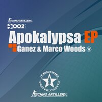 Temple - Ganez The Terrible & Marco Woods