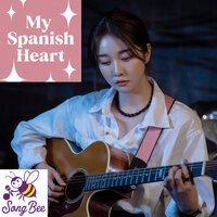 My Spanish Romance - Song Bee