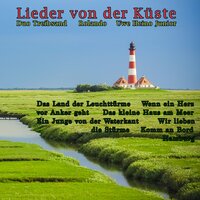 Dat Du mein Leevsten buest - Rolando