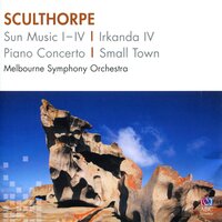 Sun Music IV - Melbourne Symphony Orchestra