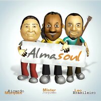 Até Quando - Almasoul
