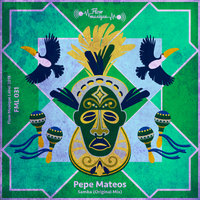 Samba - Pepe Mateos