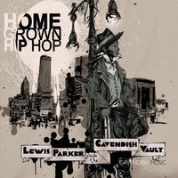 Grand Manoeuvres Pt I - Lewis Parker & TAHBORN & T.R.A.C