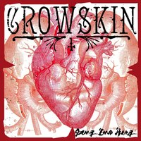 Ganz ins Herz - Crowskin