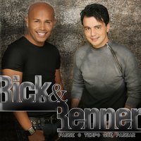 Pra que chorar - Rick & Renner & Continental