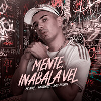 Mente Inabalável - Mc Adiel & ravibeatzz
