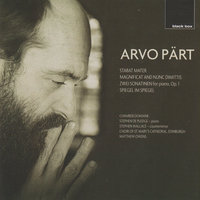  2 Sonatinen for piano, Op.1 / No.1 - 1. Allegro - Stephen de Pledge