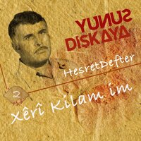 Sêda - Yunus Dişkaya