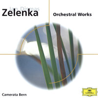 Zelenka: Sinfonia a 8 concertanti In A Minor - 1. (Allegro) - Camerata Bern & Alexander van Wijnkoop & Ян Дисмас Зеленка
