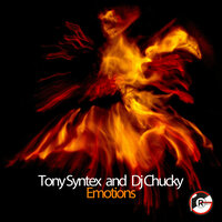 Emotions - Tony Syntex & Dj Chucky