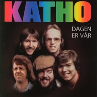 Get up and Go Boy - Katho