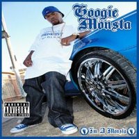 I Ain't You - Googie Monsta