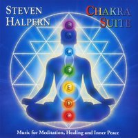 Rainbows of Life - Steven Halpern