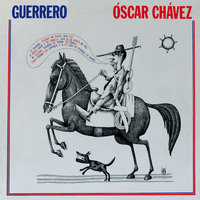 Linda Costeñita - Óscar Chávez