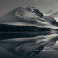 Ambient Drones, Pt. 2 - Ries