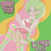 Pressing Buttons - Cement Tea