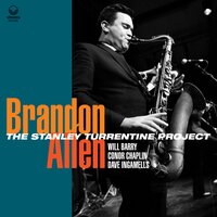 The Island - Brandon Allen & Will Barry & Conor Chaplin & Dave Ingamells