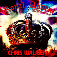 Queen Anne Boleyn - Chris Wauben