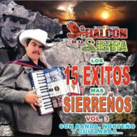 Cruz De Madera - El Halcon De La Sierra