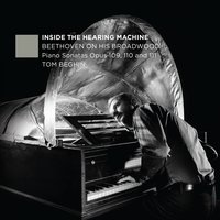 Sonata No. 30 in E Major, Op. 109: III. Andante molto cantabile ed espressivo - Tom Beghin & Ludwig van Beethoven