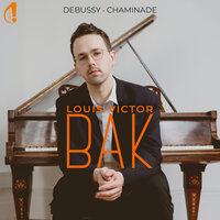 Images, L.110: No. 1, Reflets dans l'eau - Louis-Victor Bak & Claude Debussy