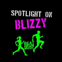 Loop the Track, Pt. 1 - Blizzy Gem