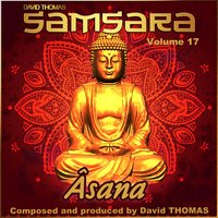Contemplation - David Thomas
