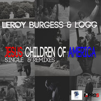 Jesus Children of America - Leroy Burgess