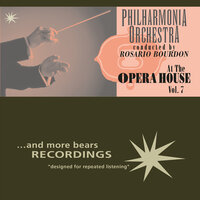 Taniec Goralski - Philharmonia Orchestra & Rosario Bourdon