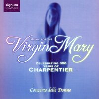 The Resurrection: Antiphon "Regina coeli laetare" H.32 (Charpentier) - Concerto delle Donne