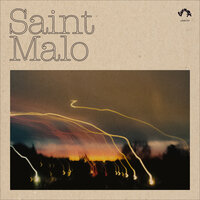 Long chemin - Saint Malo