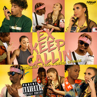 Ex Keep Callin - Priceless Da Roc & Sierra Sprague